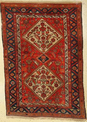 Northwest Persian Rug,