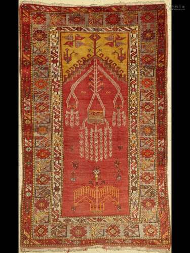 Anatolian 'Prayer Rug',