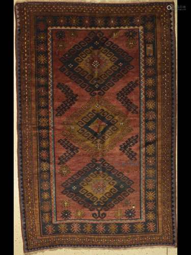 Baluch Rug,