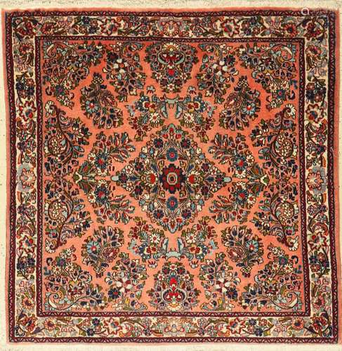 Saruk Rug,