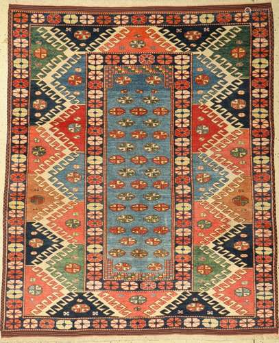 Azeri Rug,