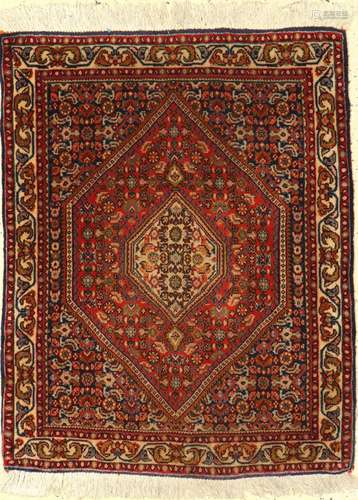 Bijar Rug,