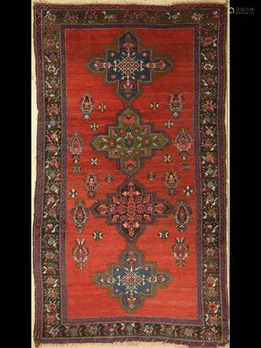 Karabagh Rug,