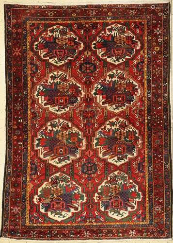 Bakhtiar Rug,