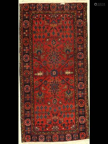 US Saruk Rug,