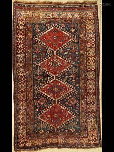 Qashqai Rug,