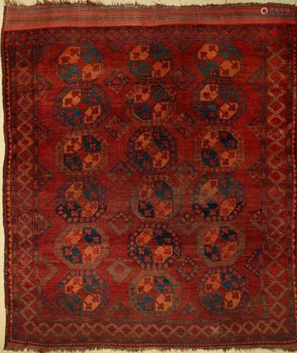 Ersari 'Main Carpet',