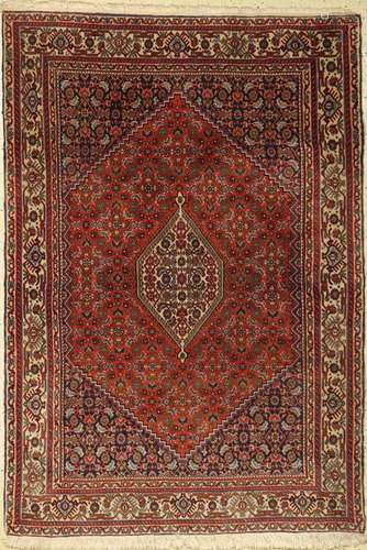 Bijar Rug,