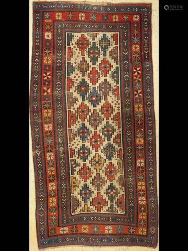 Northwest Persian Rug,