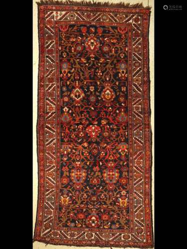 Kurdish Carpet,
