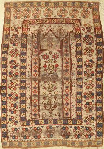 Monastir 'Prayer Rug',