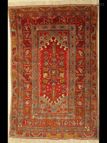 Kirsehir Rug,