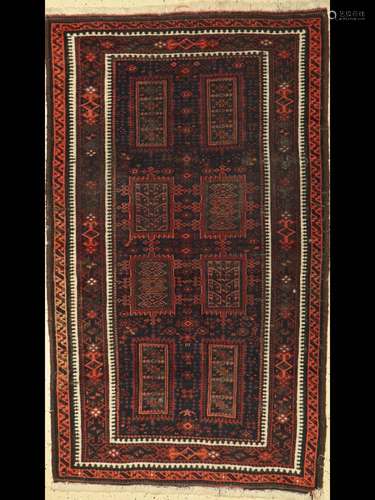 Baluch Rug,