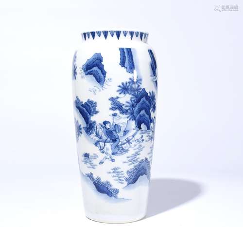 Chinese Porcelain vase