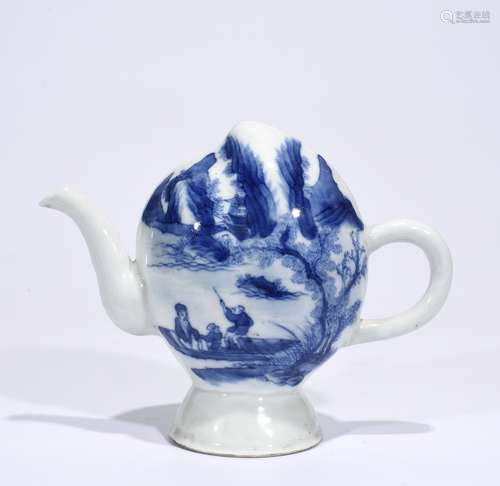 Chinese Porcelain pot