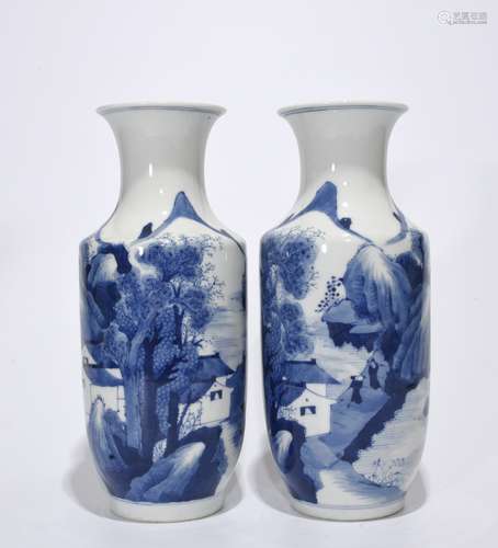 Chinese porcelain vase