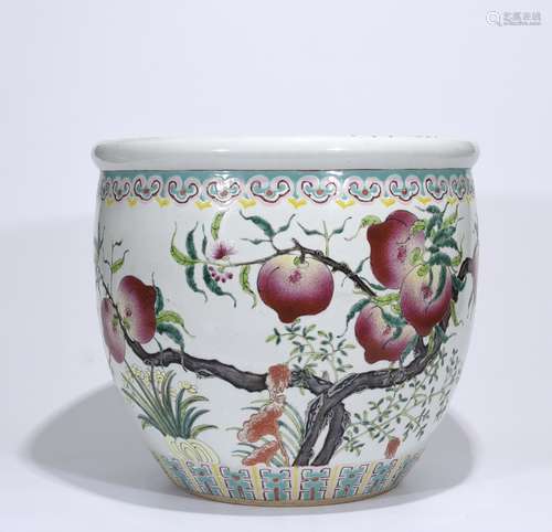 Chinese Porcelain bowl