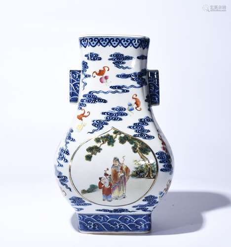 Chinese Porcelain vase