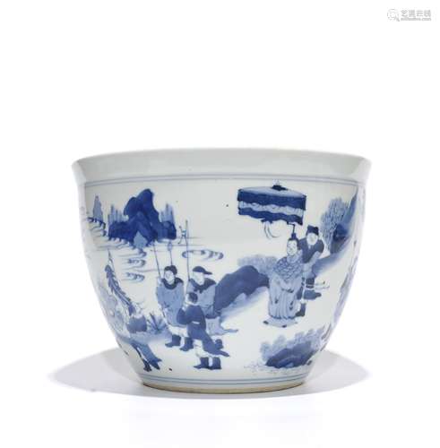 Chinese porcelain bowl