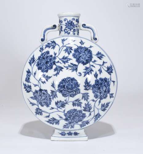 Chinese Porcelain vase