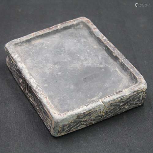 CHINESE INK STONE