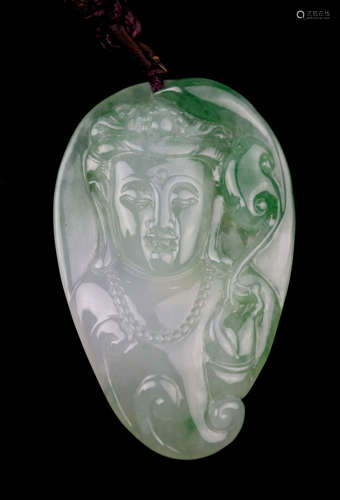 Green Jadeite 