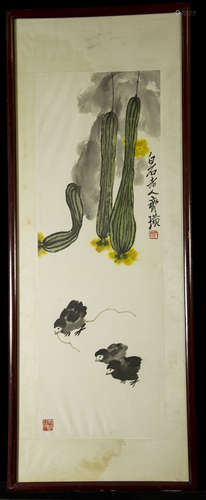 Chinese Painting 