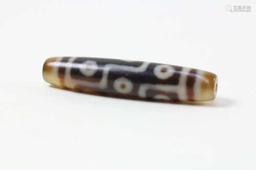 A DZI BEAD