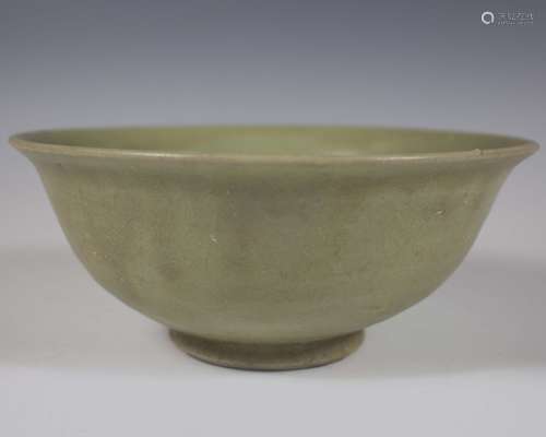 LONGQUAN YAO BOWL