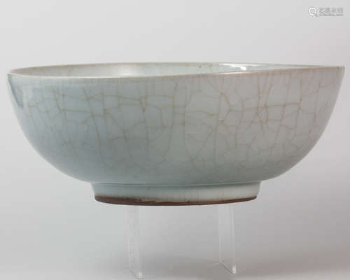 LONGQUAN LARGE BOWL