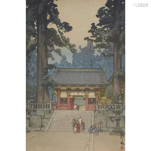 HIROSHI YOSHIDA,