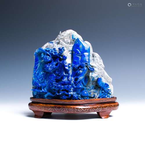 KYANITE SCHOLAR'S STONE