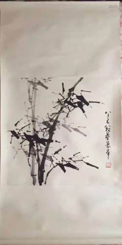 DONGSHOUPING <INK BAMBOO>