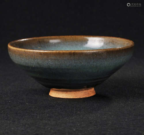 CHINESE JUN WARE PORCELAIN BOWL