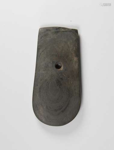 Adena Keyhole Pendant BCE 800-100