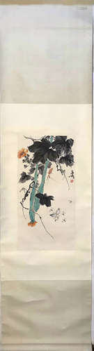 A WANG XUE TAO