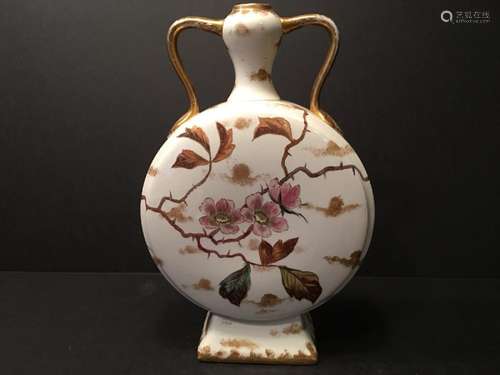 Antique Large Royal Bonn Vase, 12