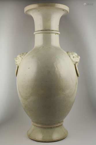 QINGBAI CELADON VASE