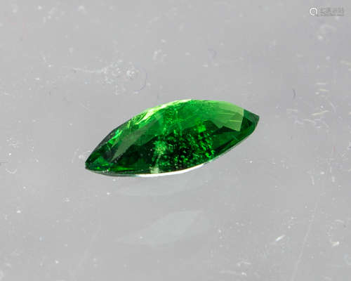 NATURAL POLISHED GEM (WITH CERTIFICATION)