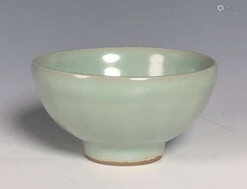 RU Type Glazed Bowl