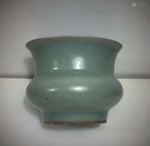 Longquan Celadon Bowl