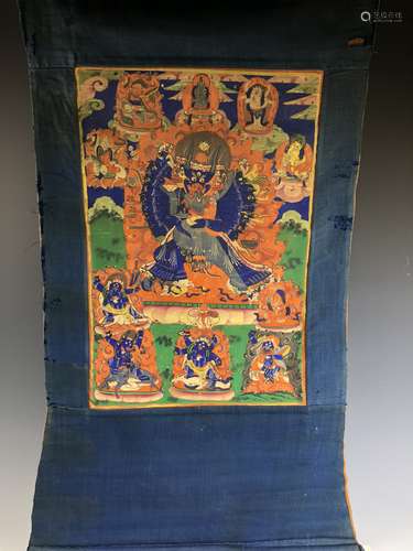 Thangka