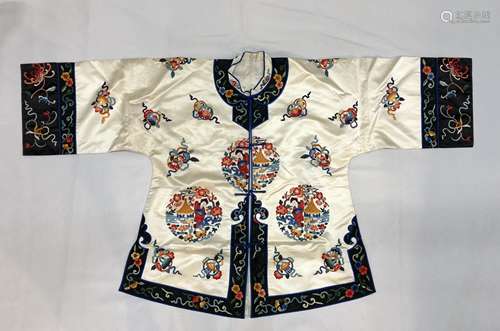 Silk Robe