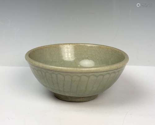 Longquan Celadon  Bowl