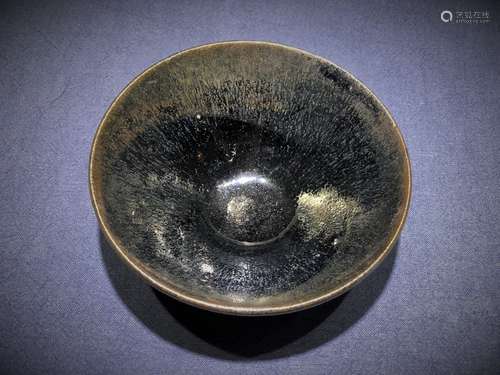 A Jian Ware Bowl