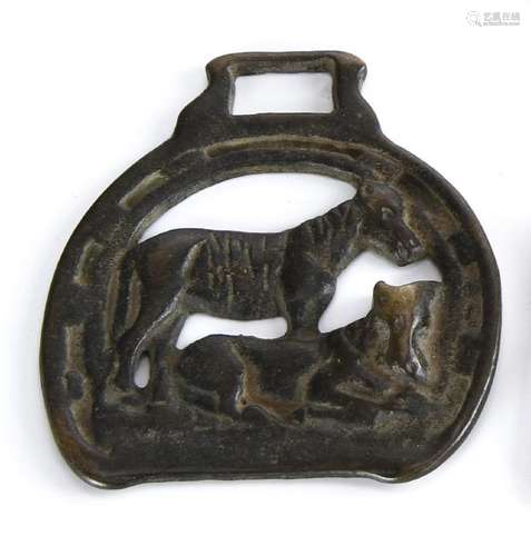 Bronze Ornament