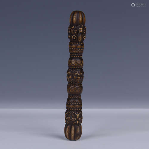 AN CHENGXIANG WOOD BUDDHIST INSTRUMENT