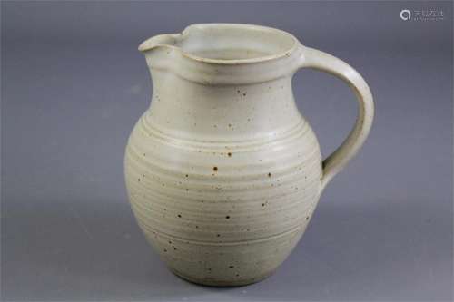 A Winchcombe Pottery Milk Jug.