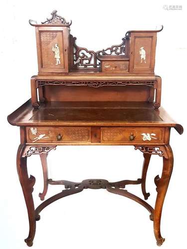 MEUBLE SECRETAIRE JAPON