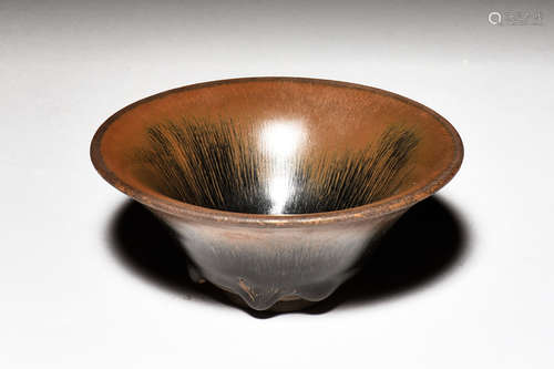 JIAN WARE CUP, ZHAN